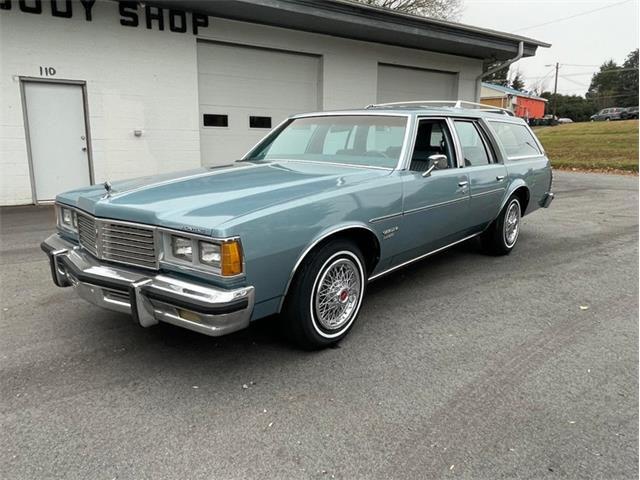 1978 Pontiac Catalina for Sale | ClassicCars.com | CC-1662261