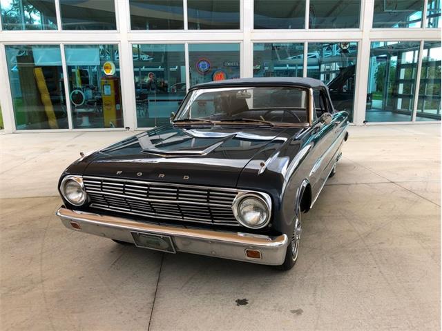 1963 Ford Falcon (CC-1662263) for sale in Palmetto, Florida