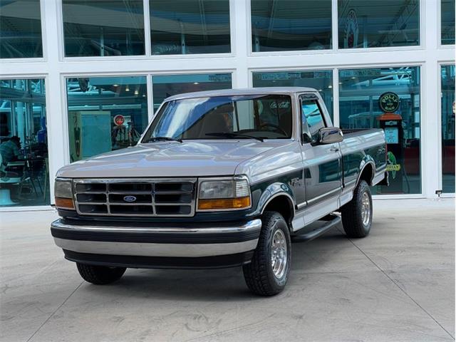 1994 Ford F1 (CC-1662269) for sale in Palmetto, Florida
