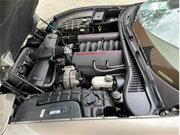 1998 Chevrolet Corvette for Sale ClassicCars CC-1662276