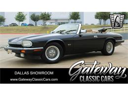 1993 Jaguar XJS (CC-1662277) for sale in O'Fallon, Illinois