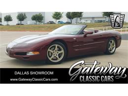 2003 Chevrolet Corvette (CC-1662281) for sale in O'Fallon, Illinois
