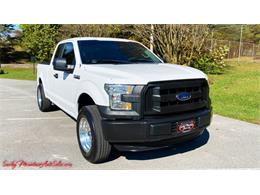 2016 Ford F-150 Harley-Davidson (CC-1662295) for sale in Lenoir City, Tennessee