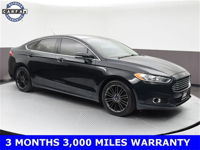 2014 Ford Fusion (CC-1662303) for sale in Highland Park, Illinois