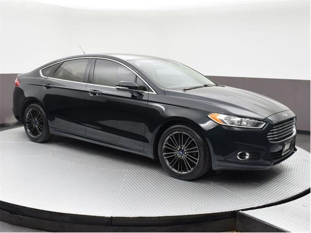 2014 Ford Fusion (CC-1662303) for sale in Highland Park, Illinois