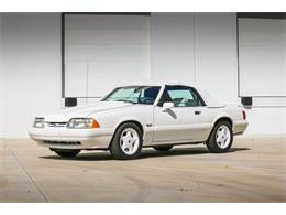 1993 Ford Mustang (CC-1662310) for sale in Fort Lauderdale, Florida