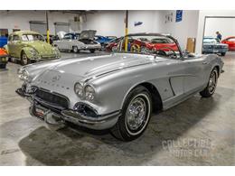 1962 Chevrolet Corvette (CC-1662316) for sale in Marietta, Georgia