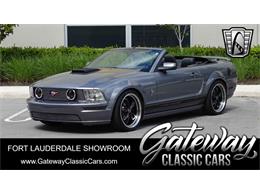 2006 Ford Mustang (CC-1662319) for sale in O'Fallon, Illinois