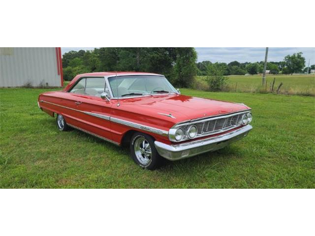 1964 Ford Galaxie 500 (CC-1660236) for sale in Hobart, Indiana