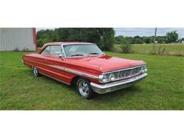 1964 Ford Galaxie 500 (CC-1660236) for sale in Hobart, Indiana