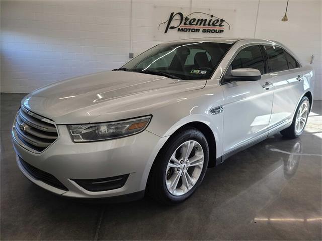 2013 Ford Taurus (CC-1662367) for sale in Spring City, Pennsylvania