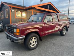 1992 Ford Ranger (CC-1662402) for sale in Tacoma, Washington