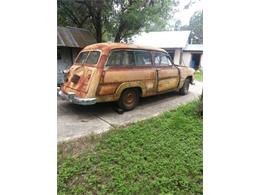 1950 Ford Woody Wagon (CC-1660242) for sale in Hobart, Indiana