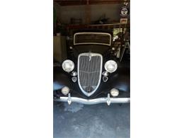 1934 Ford Model B For Sale | ClassicCars.com | CC-1660245