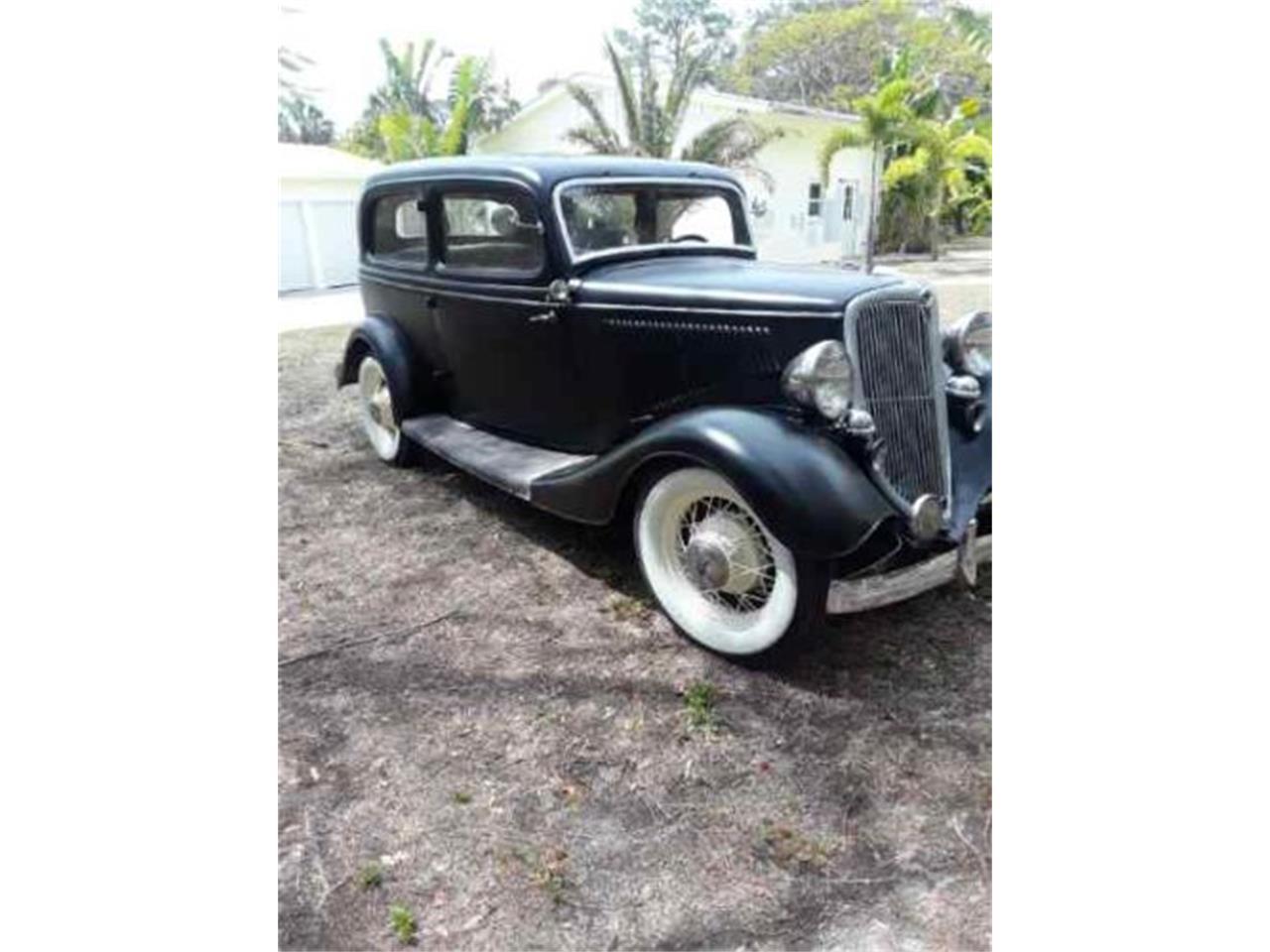 1934 Ford Model B For Sale | ClassicCars.com | CC-1660245