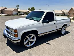 1995 Chevrolet 1500 (CC-1662464) for sale in Yuma , Arizona