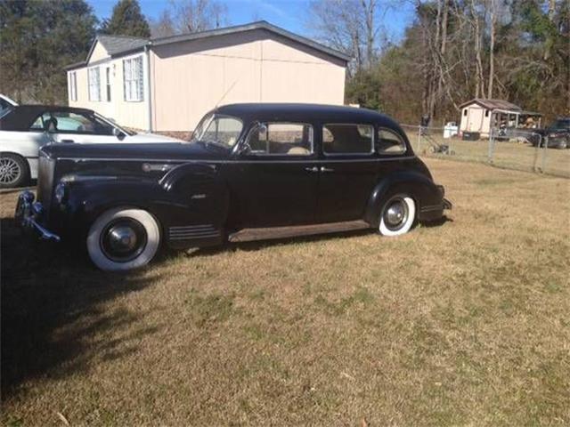 1941 Packard 160 (CC-1660247) for sale in Hobart, Indiana