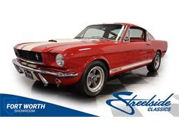 1966 Ford Mustang (CC-1662480) for sale in Ft Worth, Texas
