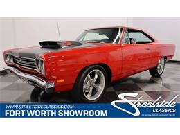 1969 Plymouth Road Runner (CC-1662482) for sale in Ft Worth, Texas