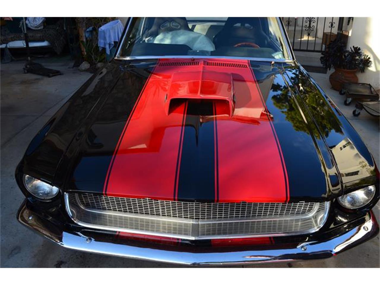 1967 Ford Mustang for Sale | ClassicCars.com | CC-1662489