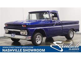 1963 GMC 1500 (CC-1662498) for sale in Lavergne, Tennessee