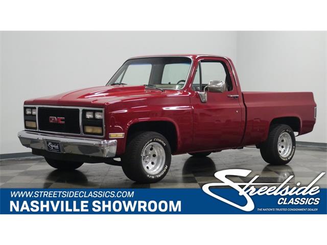 1985 GMC 1500 (CC-1662501) for sale in Lavergne, Tennessee