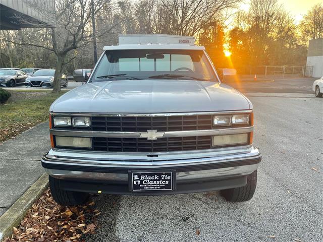 1989 Chevrolet 2500 for Sale | ClassicCars.com | CC-1662508