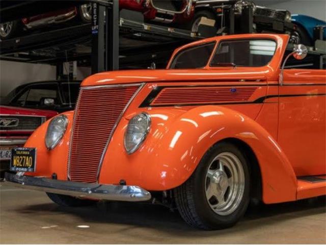 1937 Ford Roadster for Sale | ClassicCars.com | CC-1662520