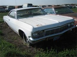 1965 Chevrolet Impala (CC-1662530) for sale in Cadillac, Michigan