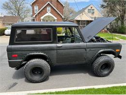 1973 Ford Bronco (CC-1662538) for sale in Cadillac, Michigan