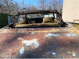 1969 Pontiac Firebird (CC-1662539) for sale in Cadillac, Michigan