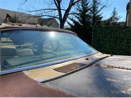 1969 Pontiac Firebird (CC-1662539) for sale in Cadillac, Michigan