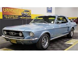 1967 Ford Mustang (CC-1662550) for sale in Mankato, Minnesota