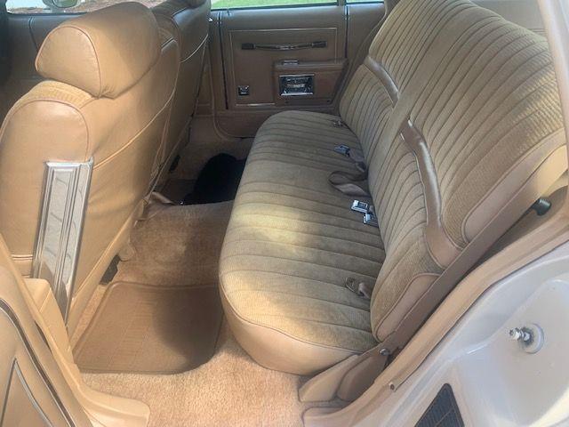 1982 Oldsmobile Custom Cruiser (CC-1660257) for sale in Hobart, Indiana