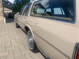 1982 Oldsmobile Custom Cruiser (CC-1660257) for sale in Hobart, Indiana