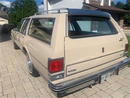 1982 Oldsmobile Custom Cruiser (CC-1660257) for sale in Hobart, Indiana