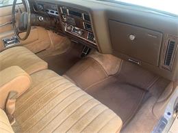 1982 Oldsmobile Custom Cruiser (CC-1660257) for sale in Hobart, Indiana