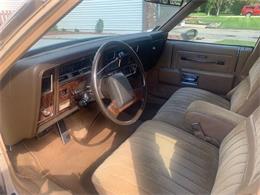 1982 Oldsmobile Custom Cruiser (CC-1660257) for sale in Hobart, Indiana