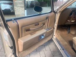1982 Oldsmobile Custom Cruiser (CC-1660257) for sale in Hobart, Indiana