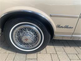 1982 Oldsmobile Custom Cruiser (CC-1660257) for sale in Hobart, Indiana