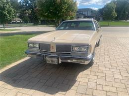1982 Oldsmobile Custom Cruiser (CC-1660257) for sale in Hobart, Indiana