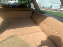 1982 Oldsmobile Custom Cruiser (CC-1660257) for sale in Hobart, Indiana