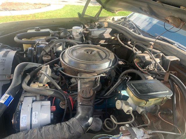 1982 Oldsmobile Custom Cruiser (CC-1660257) for sale in Hobart, Indiana