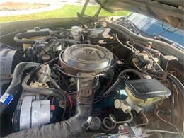 1982 Oldsmobile Custom Cruiser (CC-1660257) for sale in Hobart, Indiana