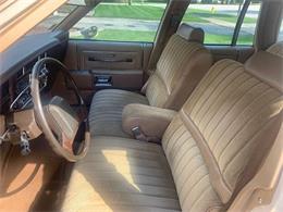 1982 Oldsmobile Custom Cruiser (CC-1660257) for sale in Hobart, Indiana