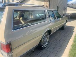 1982 Oldsmobile Custom Cruiser (CC-1660257) for sale in Hobart, Indiana