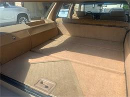 1982 Oldsmobile Custom Cruiser (CC-1660257) for sale in Hobart, Indiana