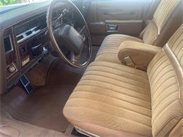 1982 Oldsmobile Custom Cruiser (CC-1660257) for sale in Hobart, Indiana
