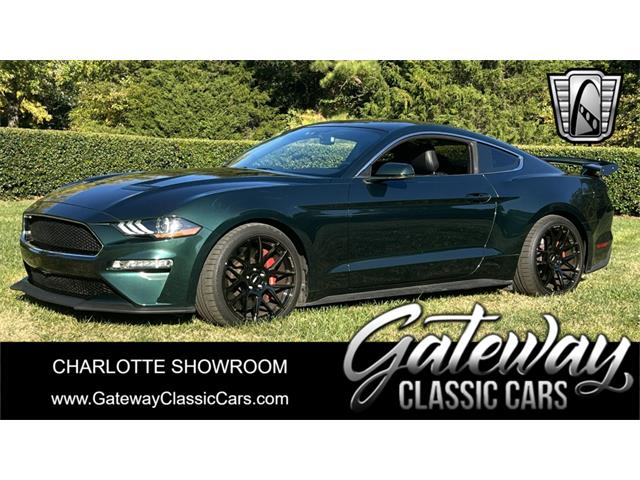 2019 Ford Mustang (CC-1662570) for sale in O'Fallon, Illinois