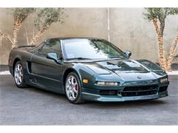 1994 Acura NSX (CC-1662580) for sale in Beverly Hills, California